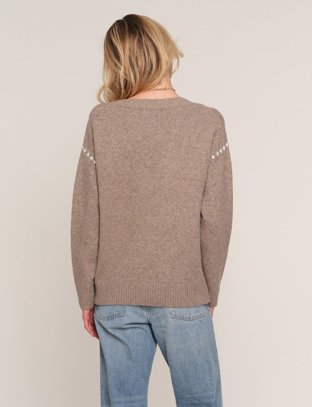 LUCENA SWEATER