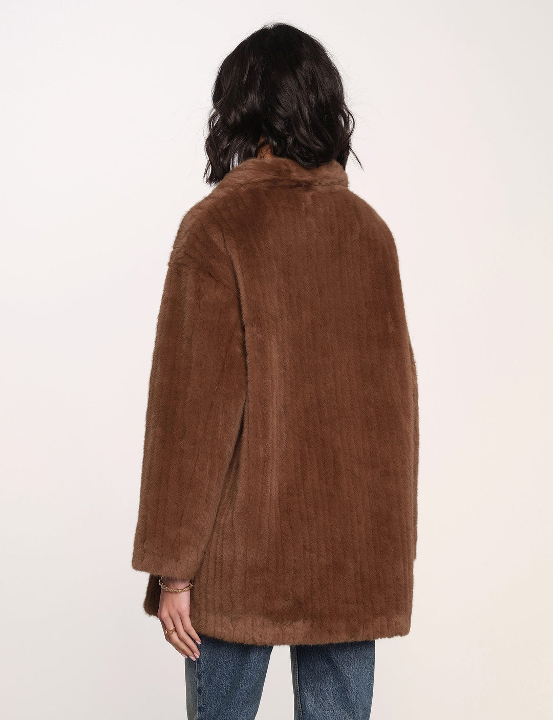 LIANNA COAT