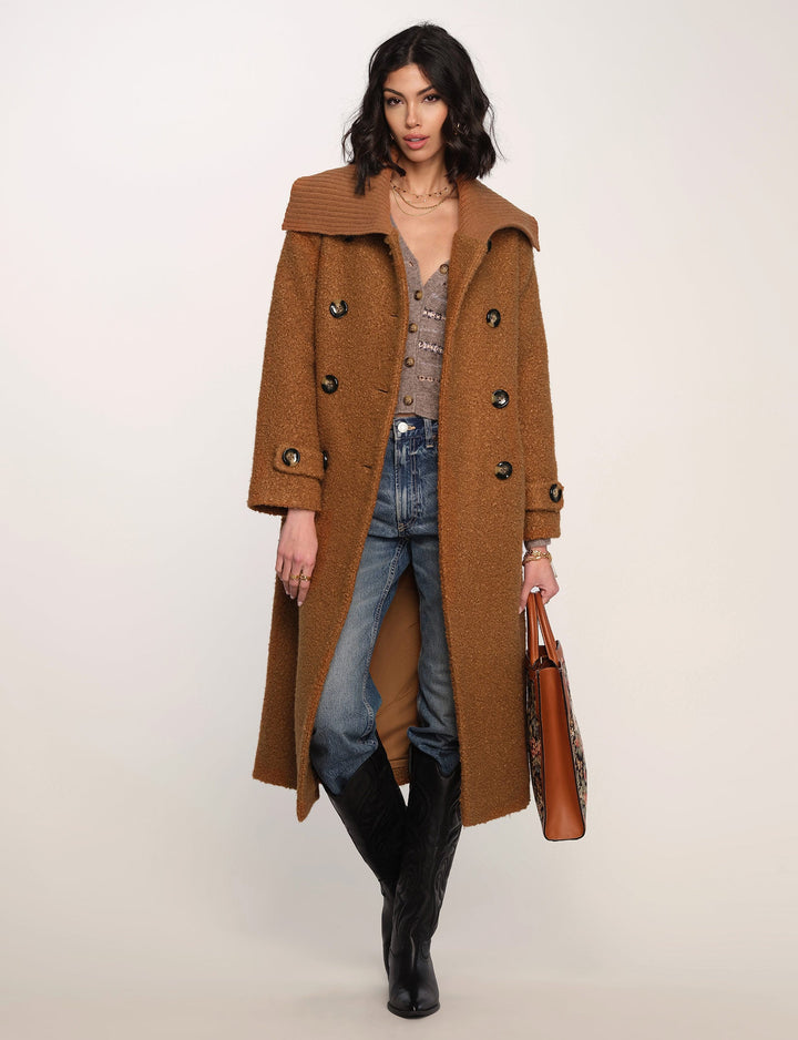 KENIA COAT