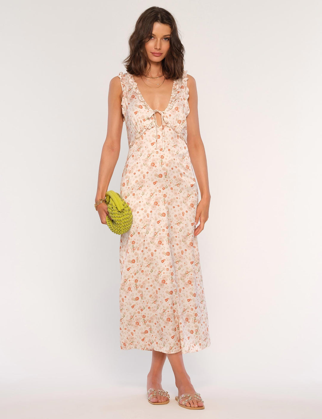 MARLI DRESS