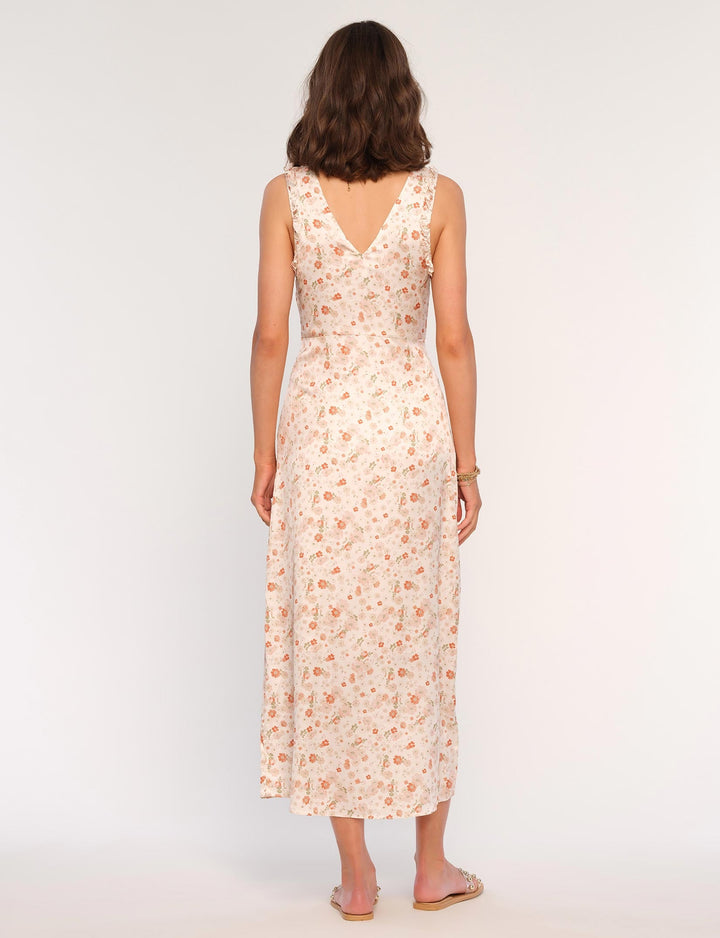 MARLI DRESS