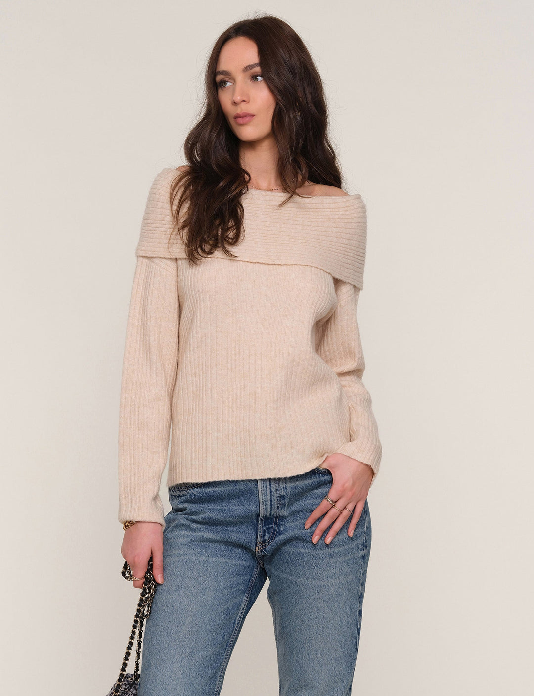 KENDRA SWEATER
