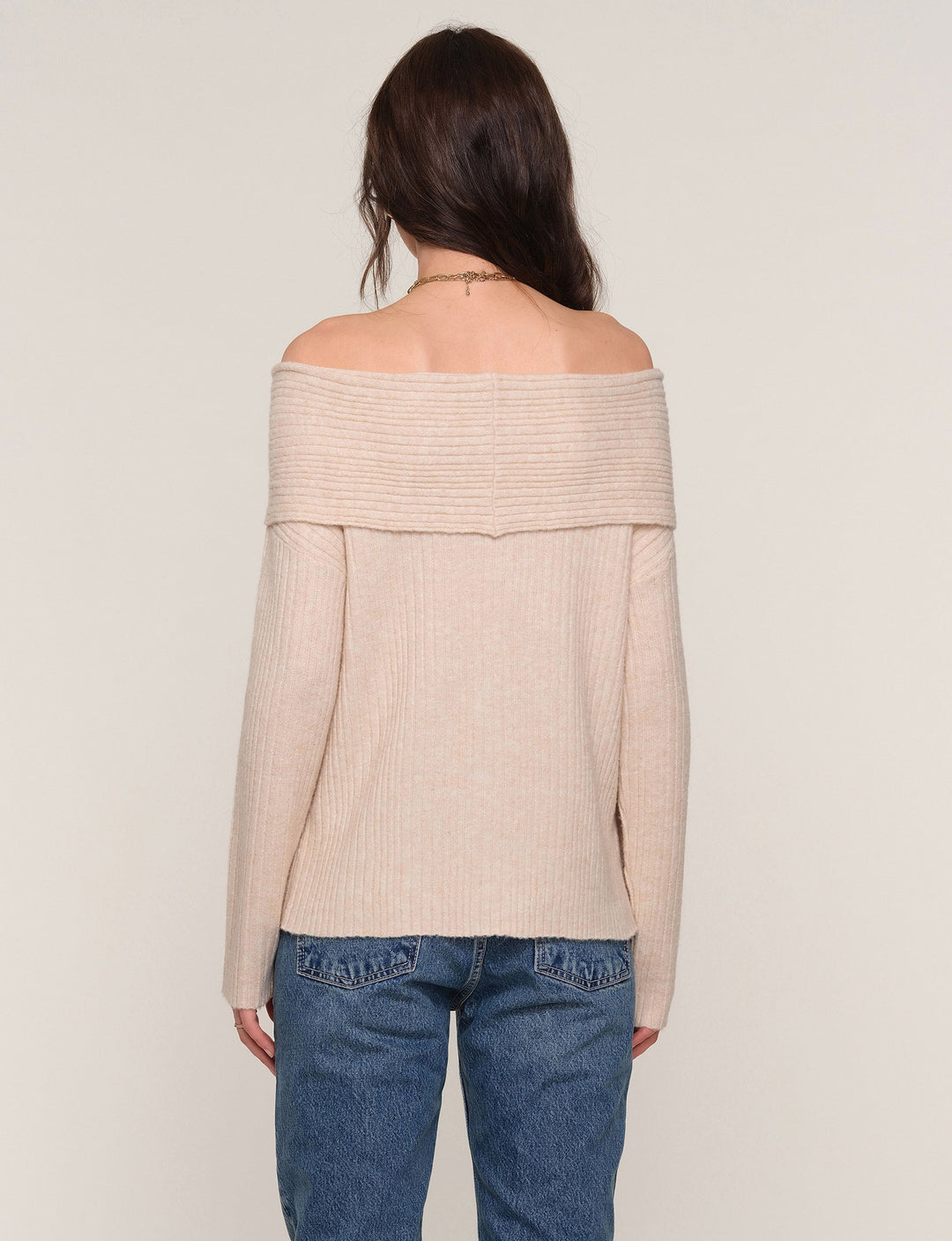 KENDRA SWEATER