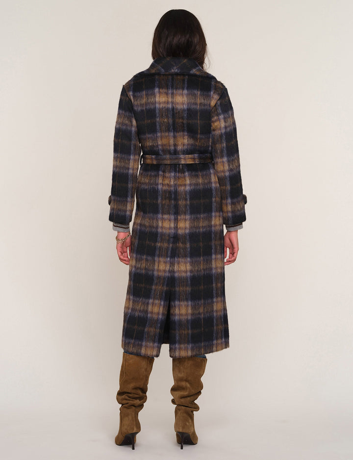 KOHKO COAT