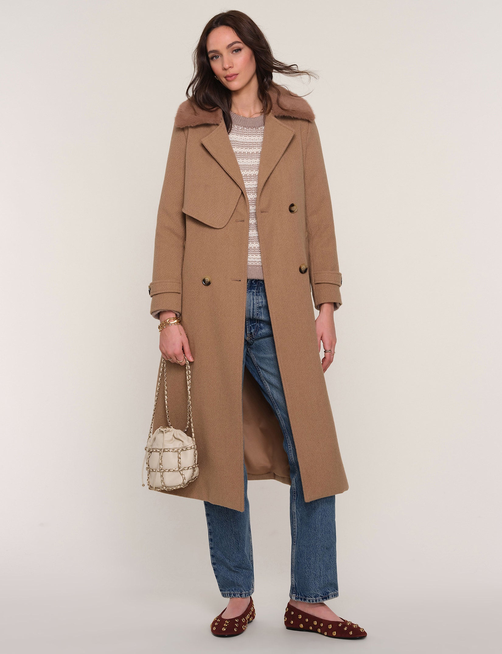 NEW ARRIVALS