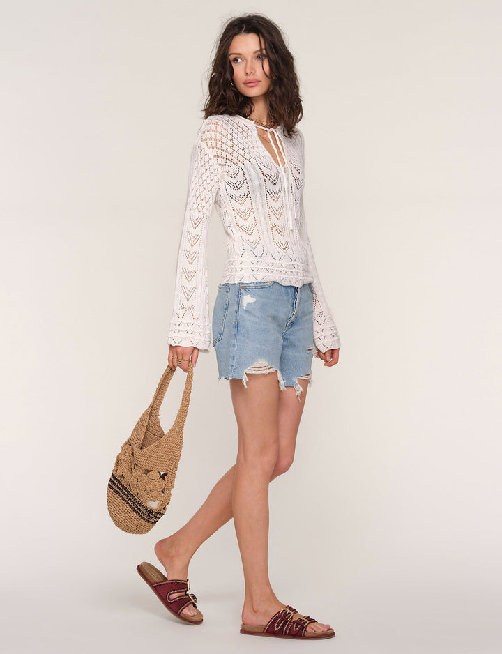 MIRETTE SWEATER
