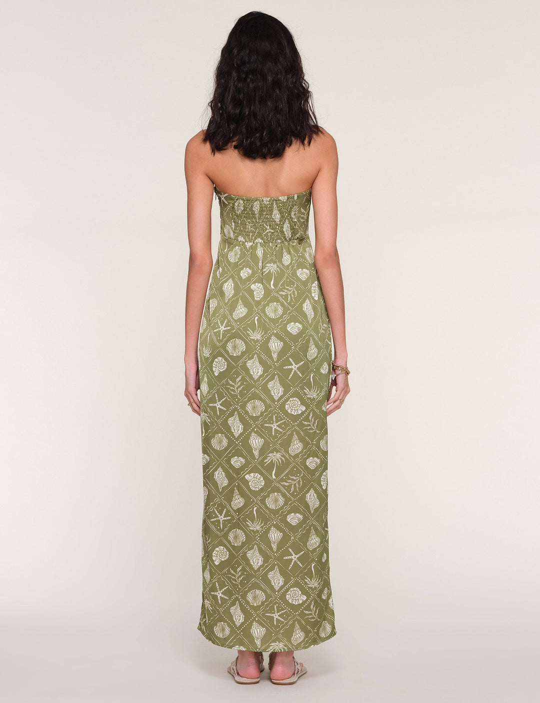 MILLIE DRESS