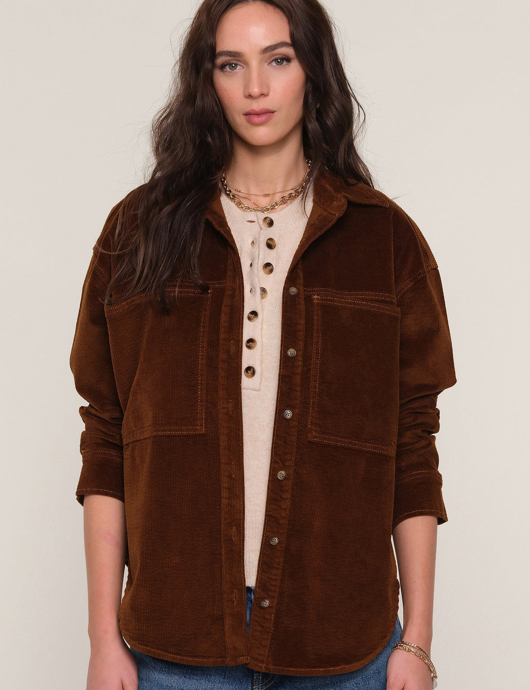 TILLY SHIRT