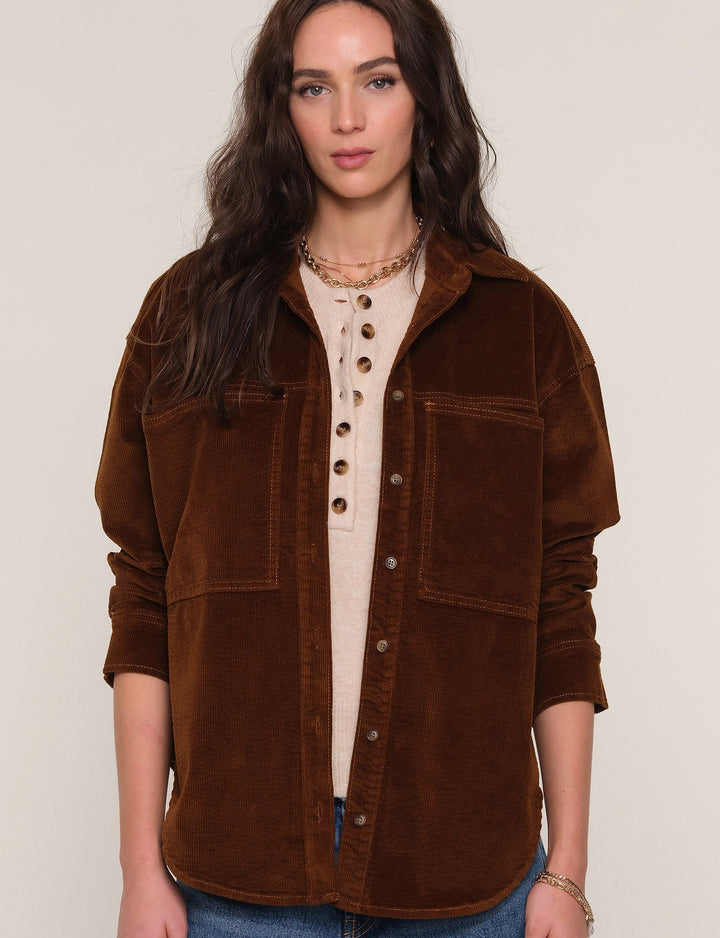 TILLY SHIRT