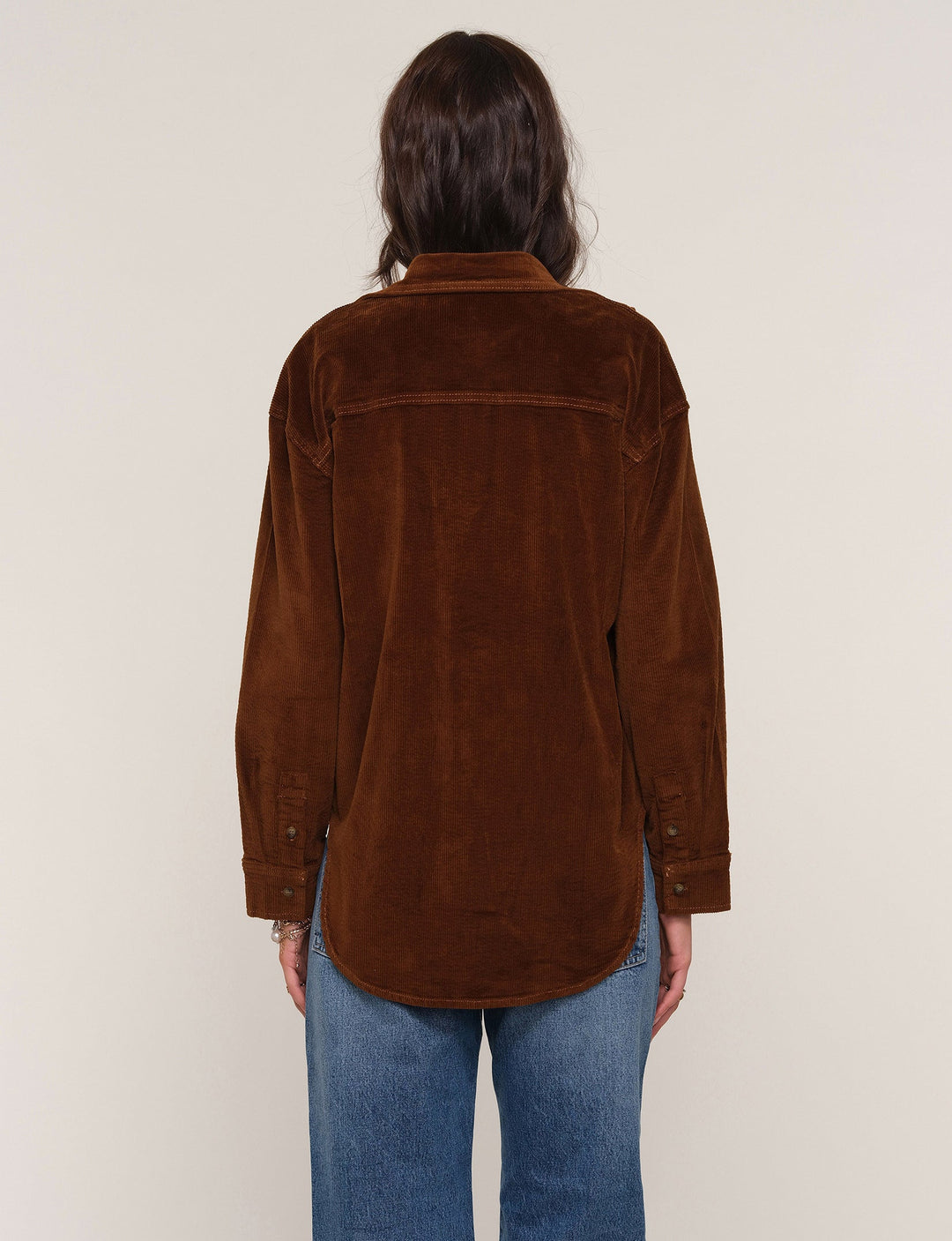 TILLY SHIRT