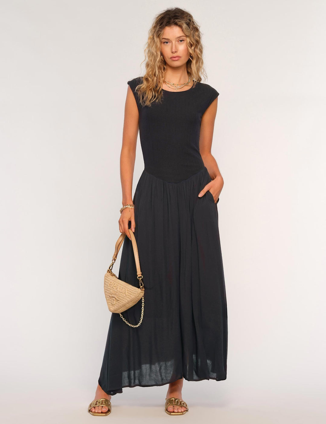 MORA DRESS