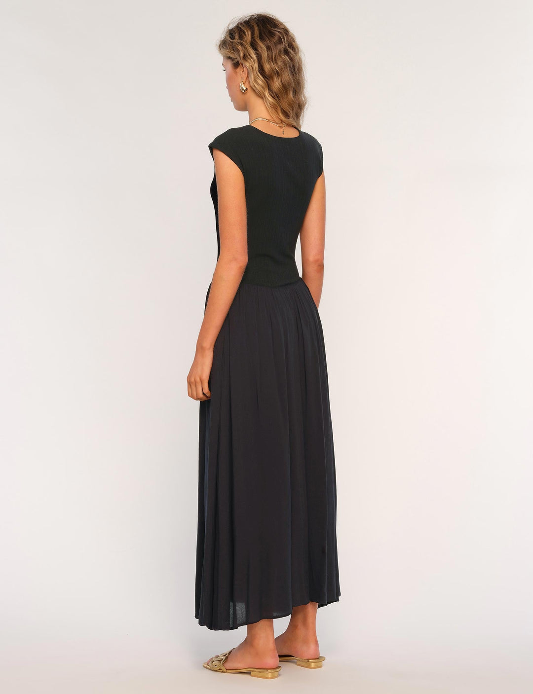 MORA DRESS