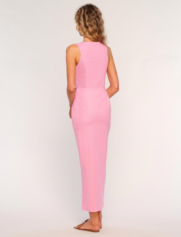 REGINA DRESS