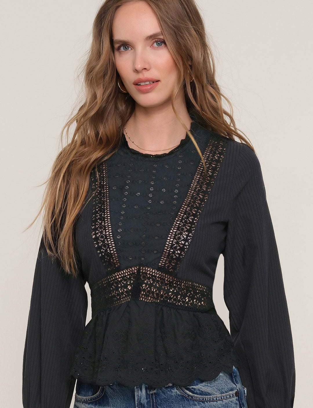 MIRIAM TOP