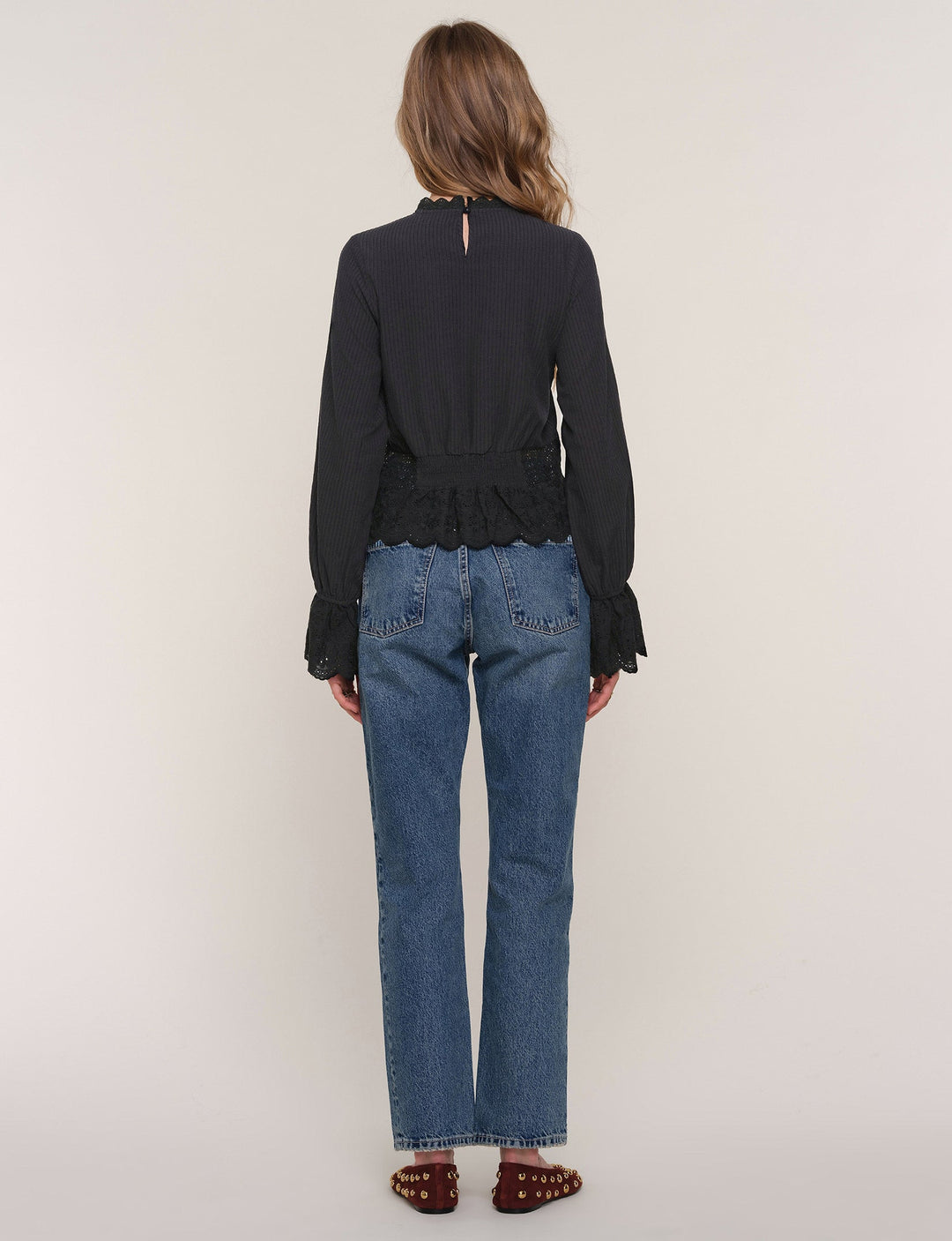 MIRIAM TOP