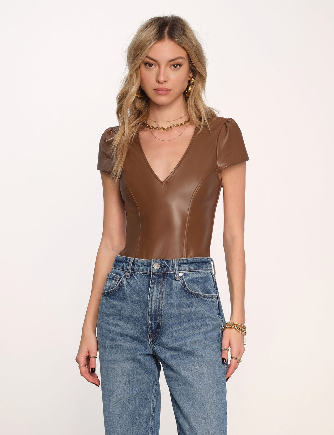 KENNY BODYSUIT