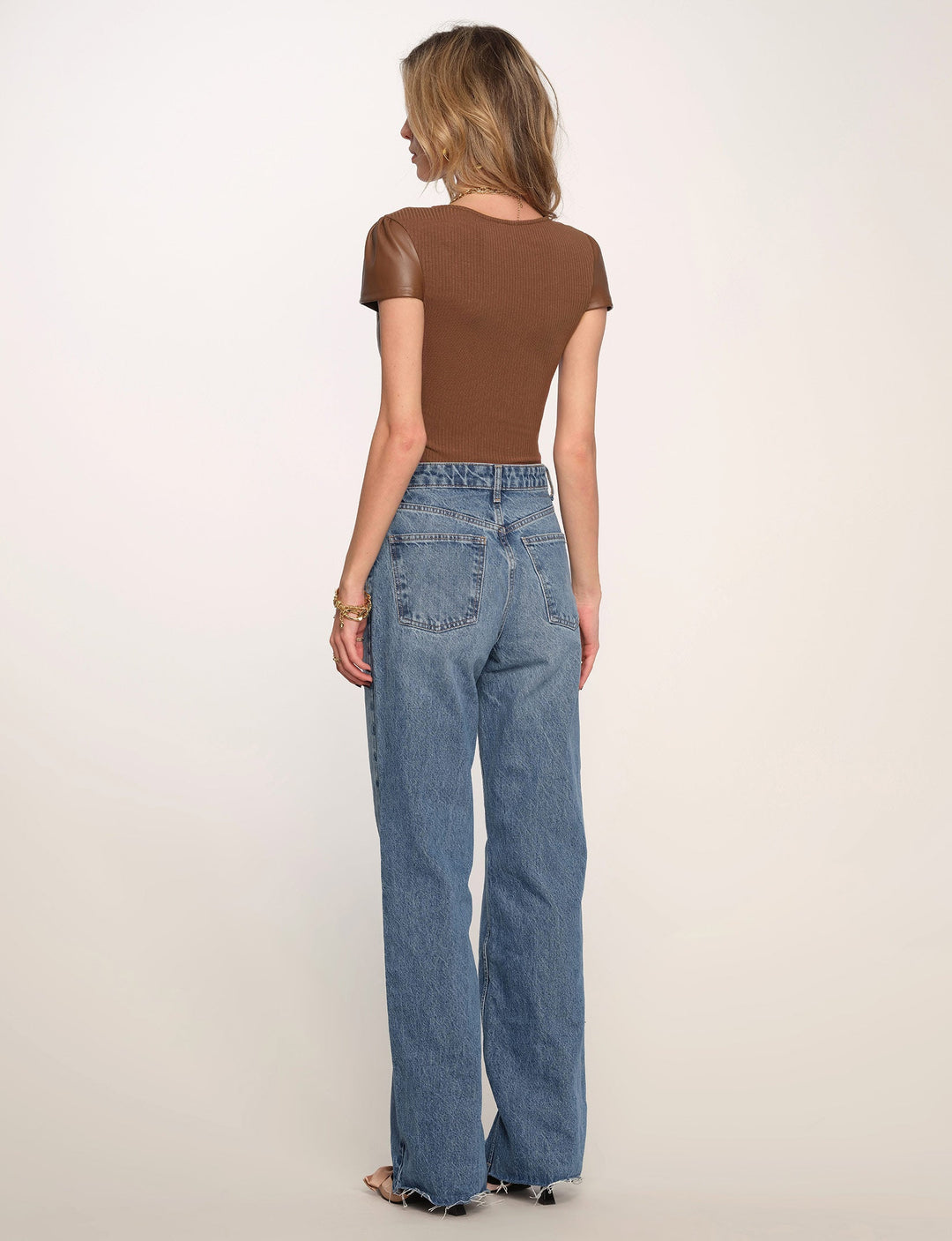 KENNY BODYSUIT