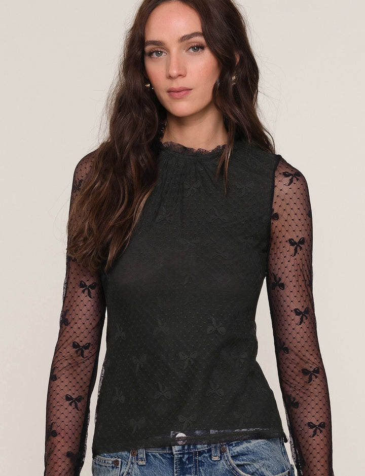 WOODSON TOP