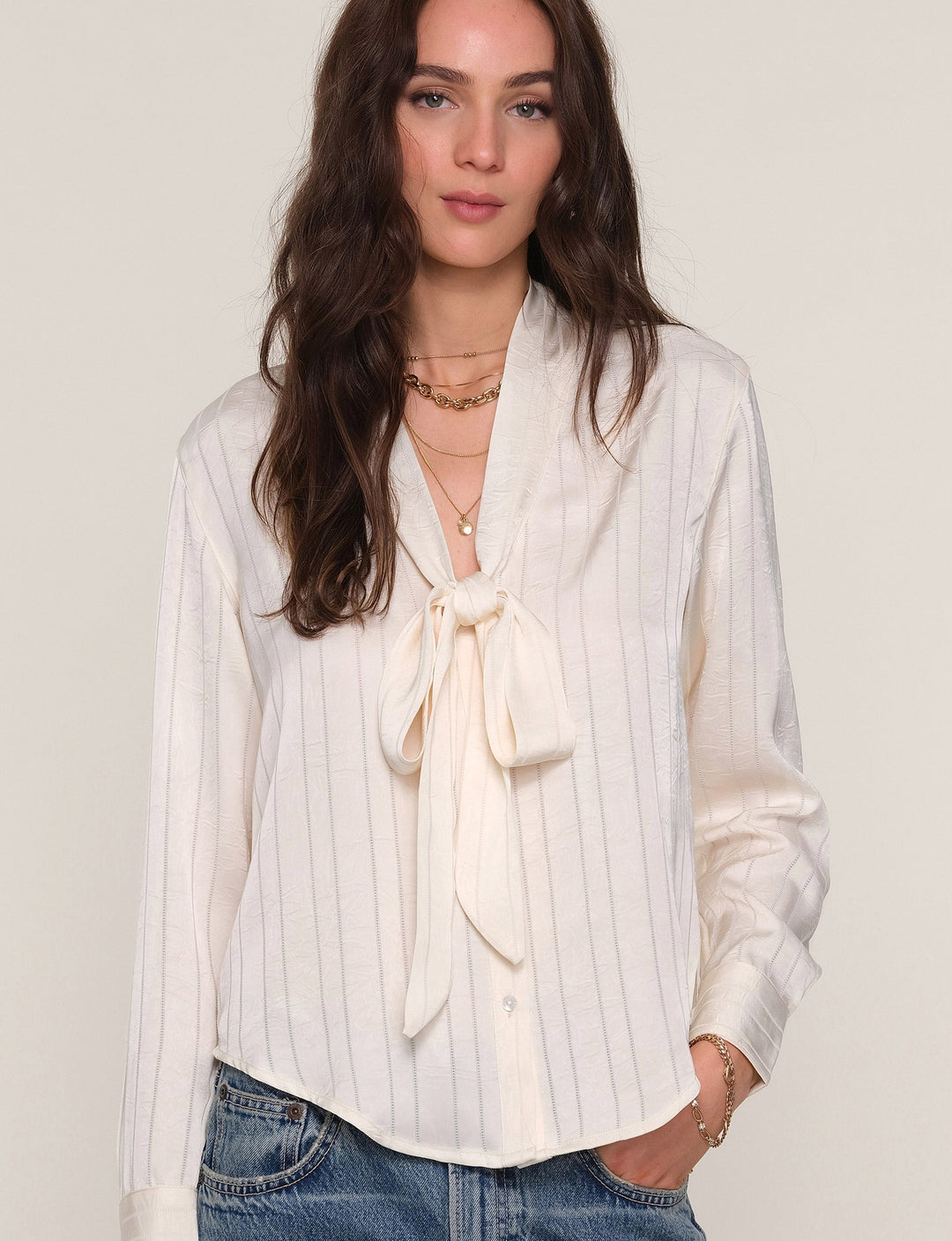 SAWYER TOP