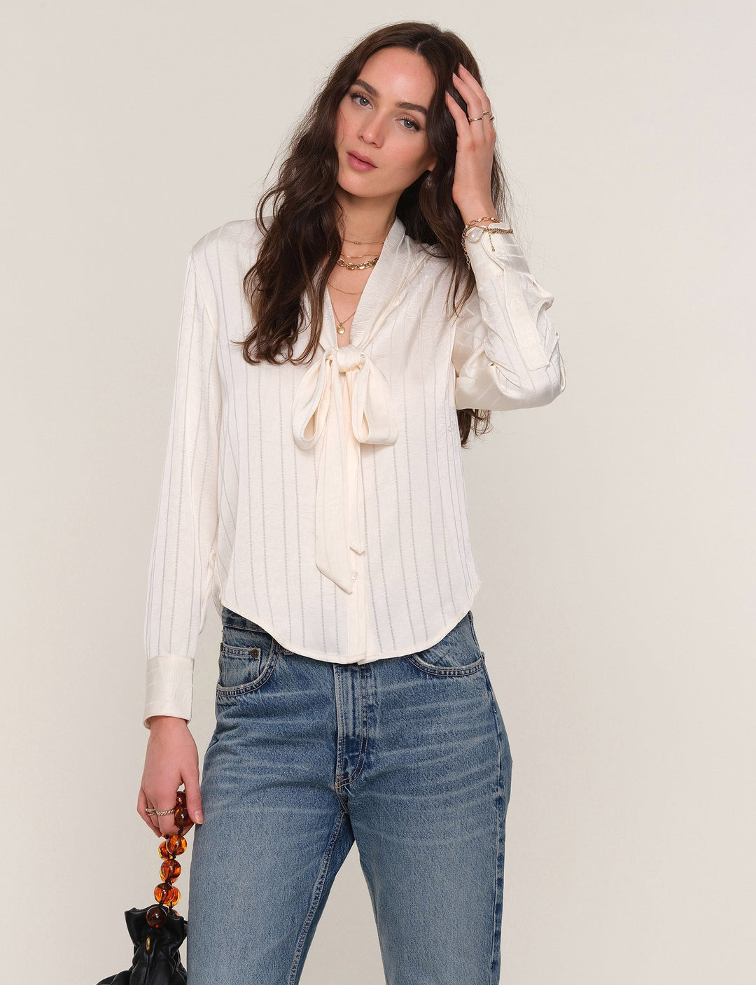 SAWYER TOP