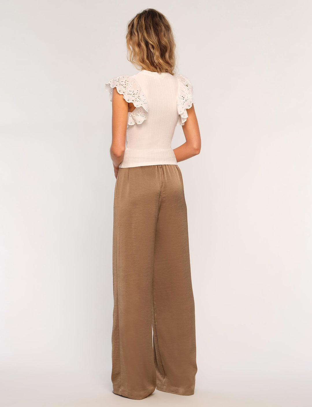 GRETA TOP