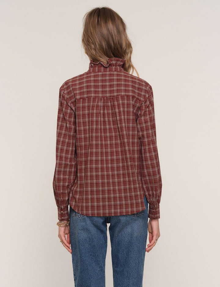 TAYLOR SHIRT