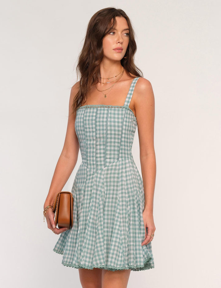 MAY DRESS