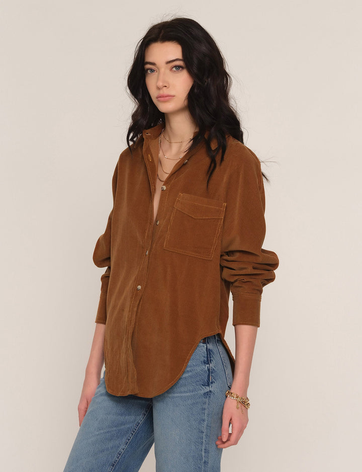MOROCCO SHIRT