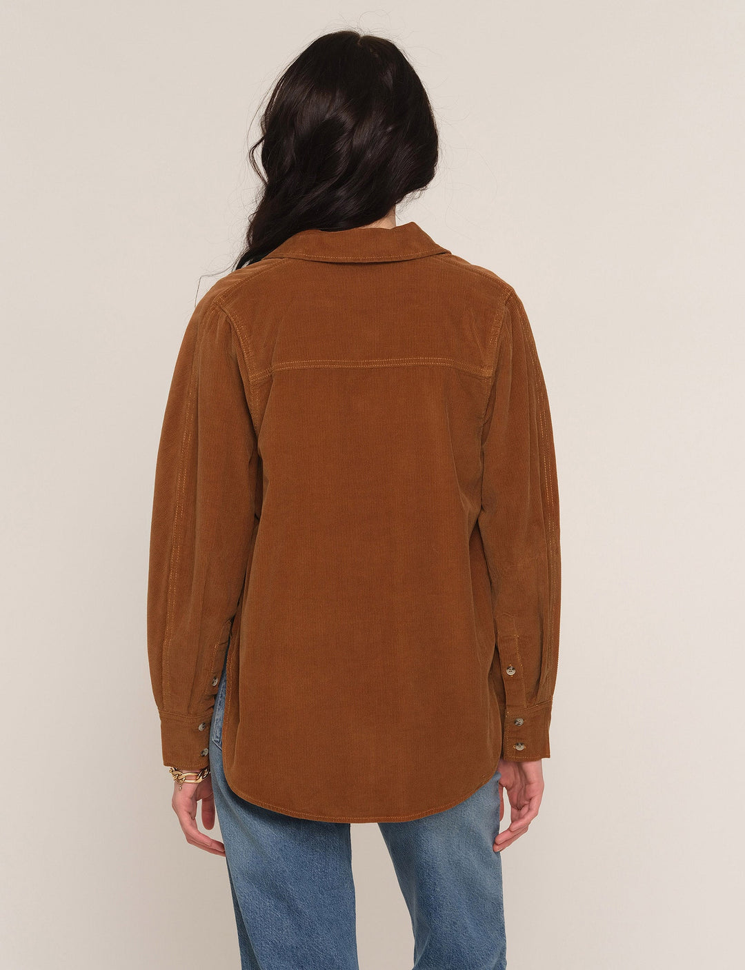 MOROCCO SHIRT