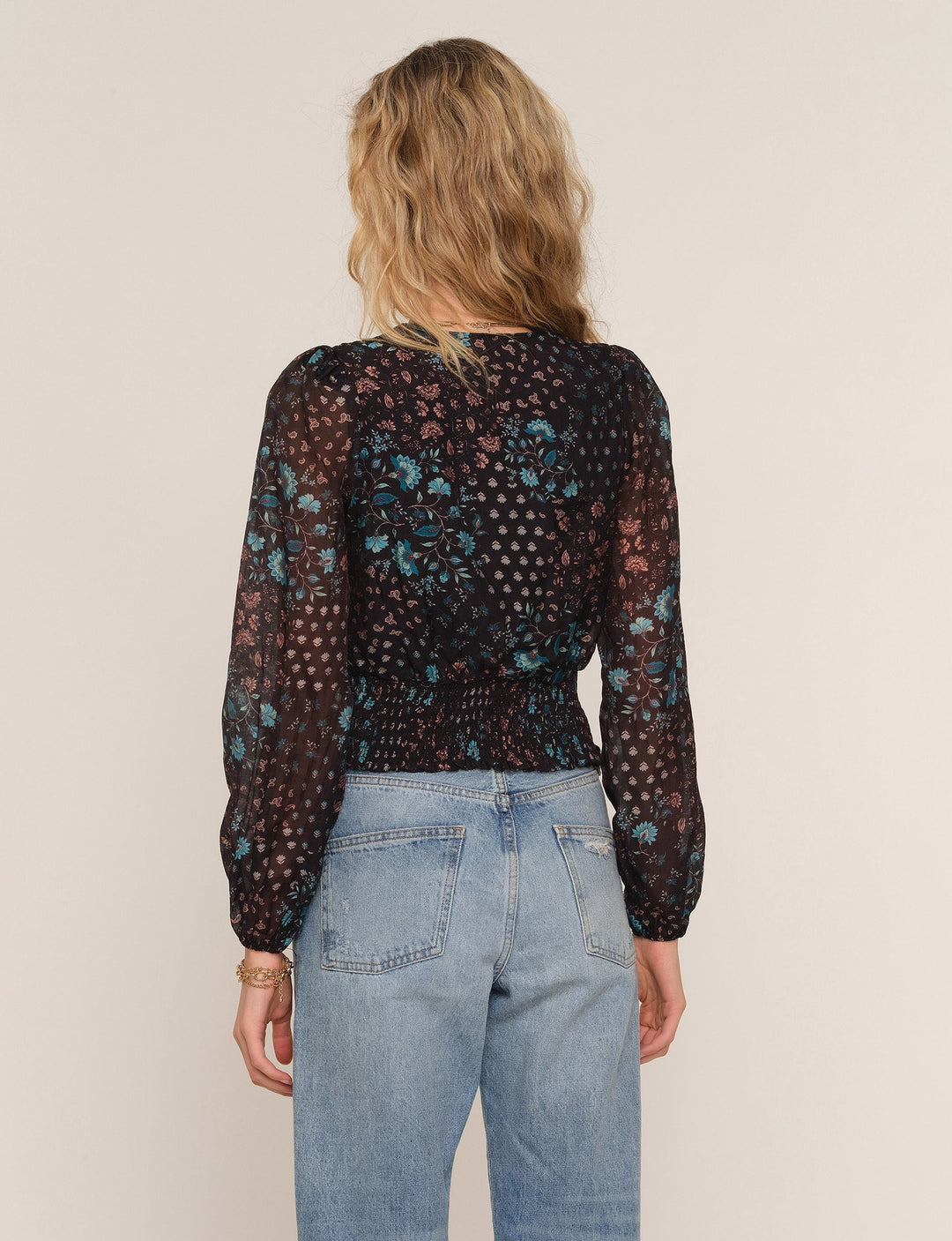 GRACE TOP
