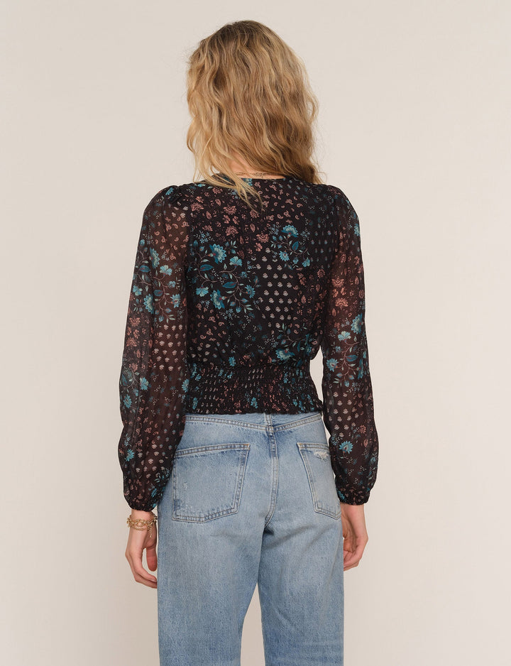 GRACE TOP