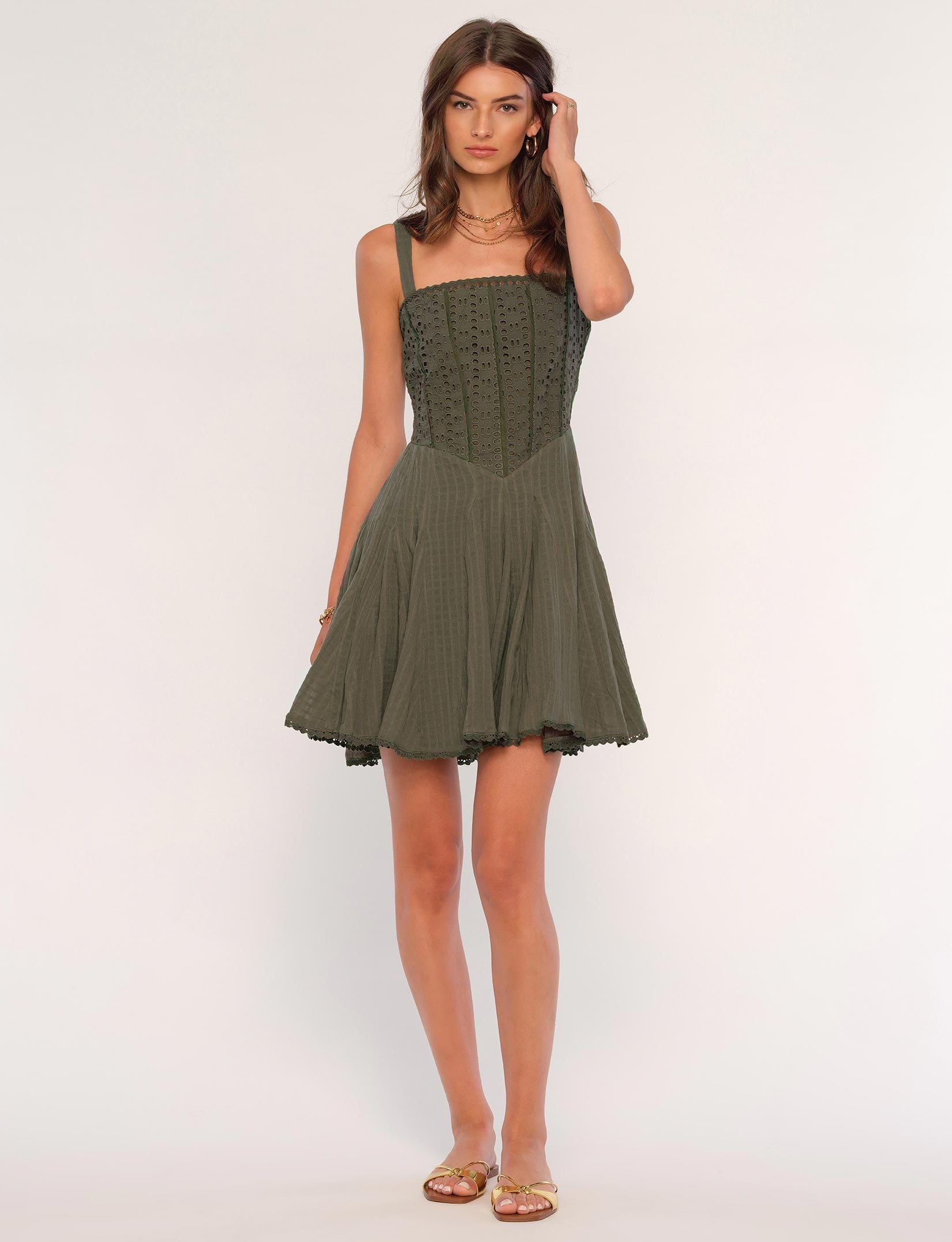 NEW ARRIVALS