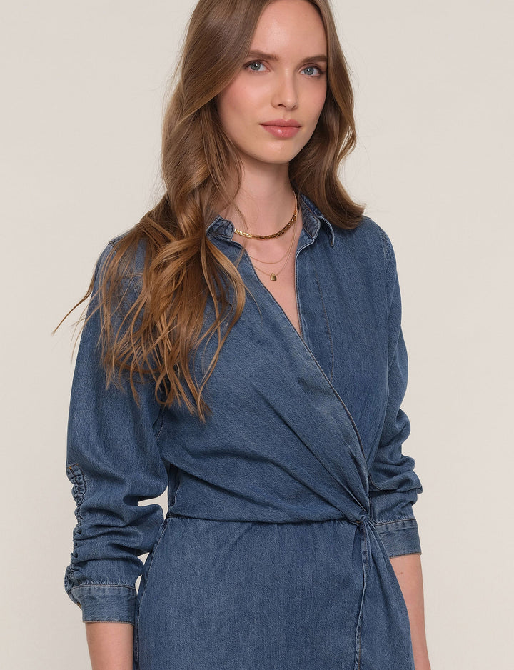 ELIAS DRESS