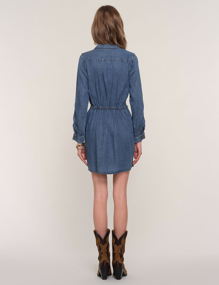 ELIAS DRESS