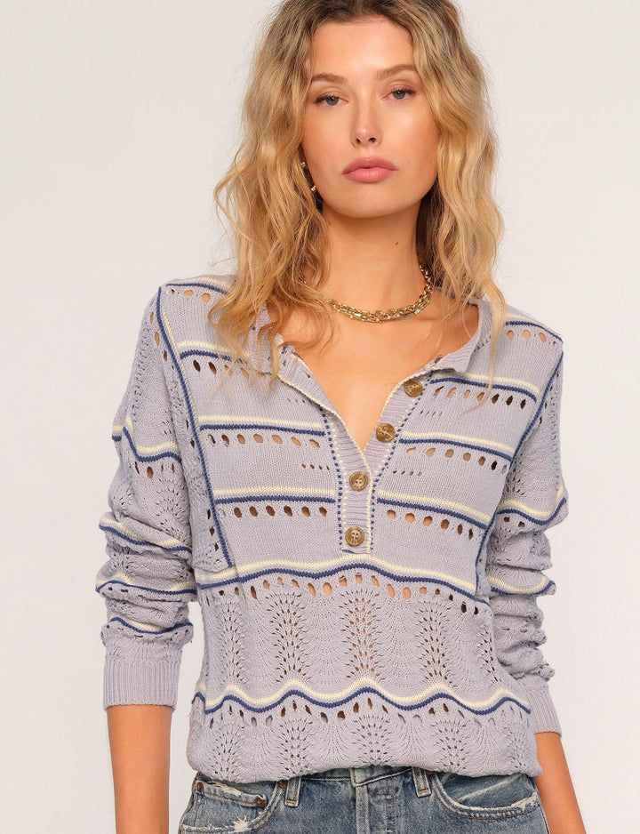 ELORA SWEATER