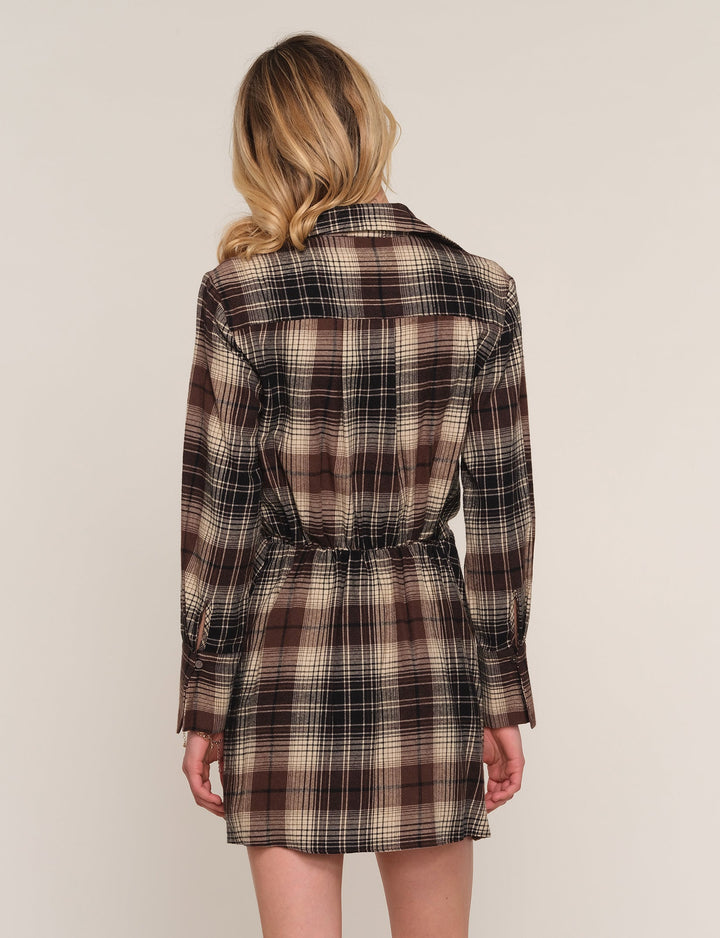 SOMI DRESS