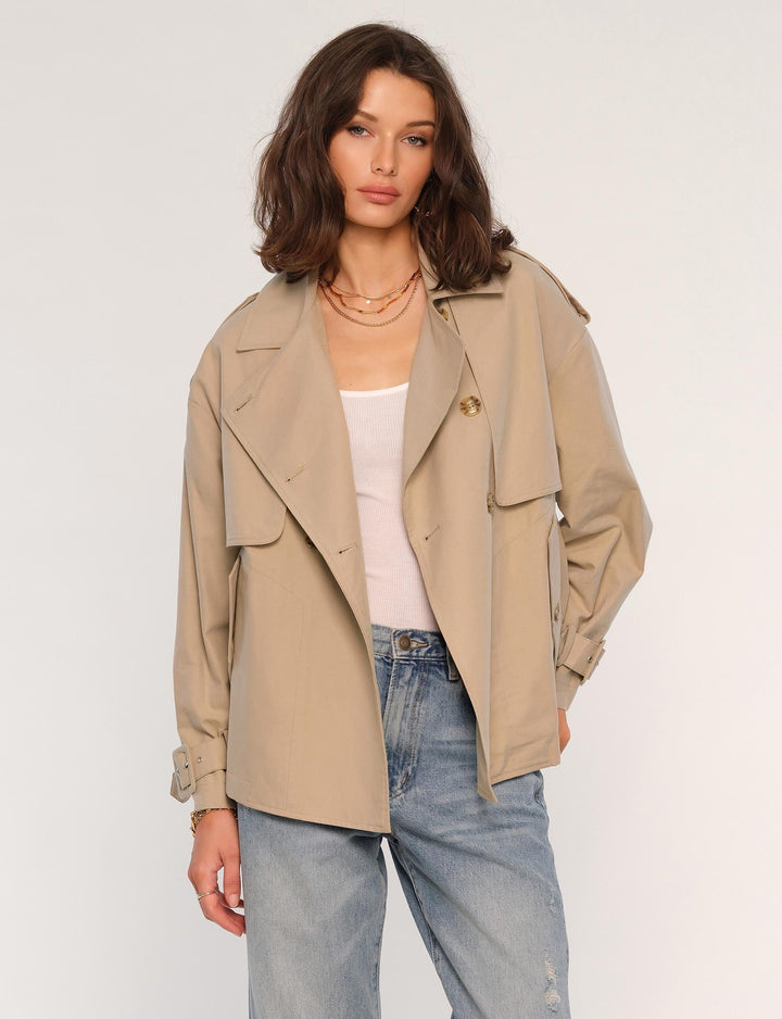 LISETTE JACKET