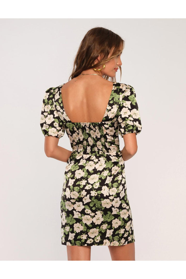 SHILLA DRESS
