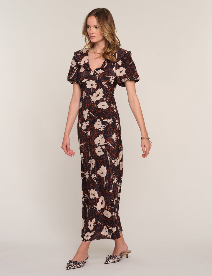 VIVAN DRESS