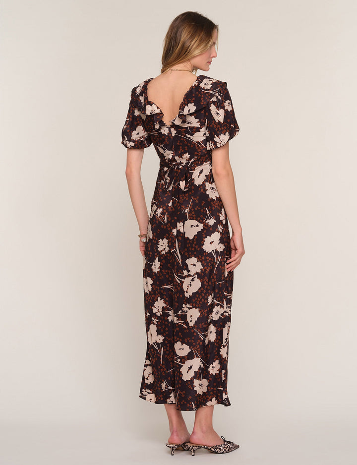 VIVAN DRESS