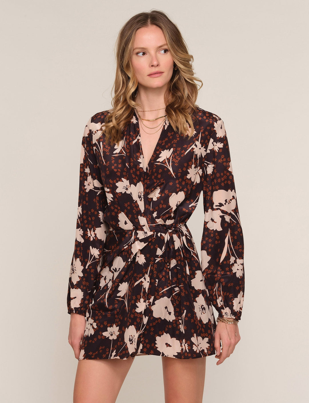 PEONY DRESS