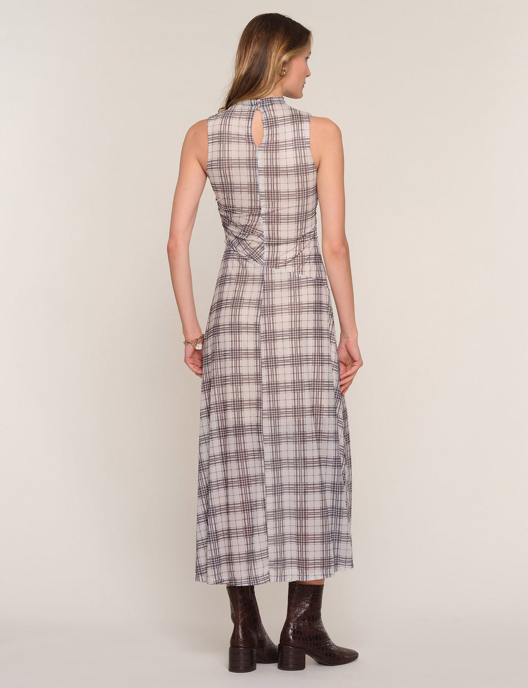 WARREN DRESS