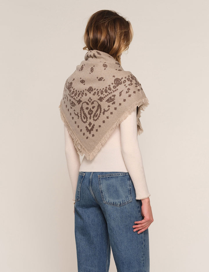 LUMMIE SCARF