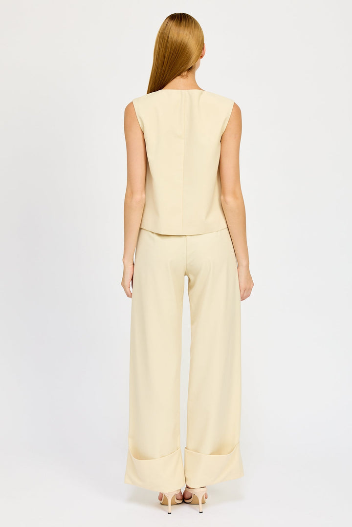 MILLIE VEST TOP
