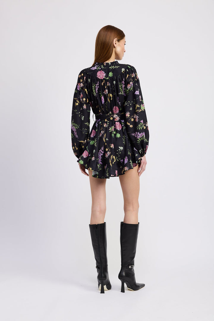 HARPER MINI DRESS