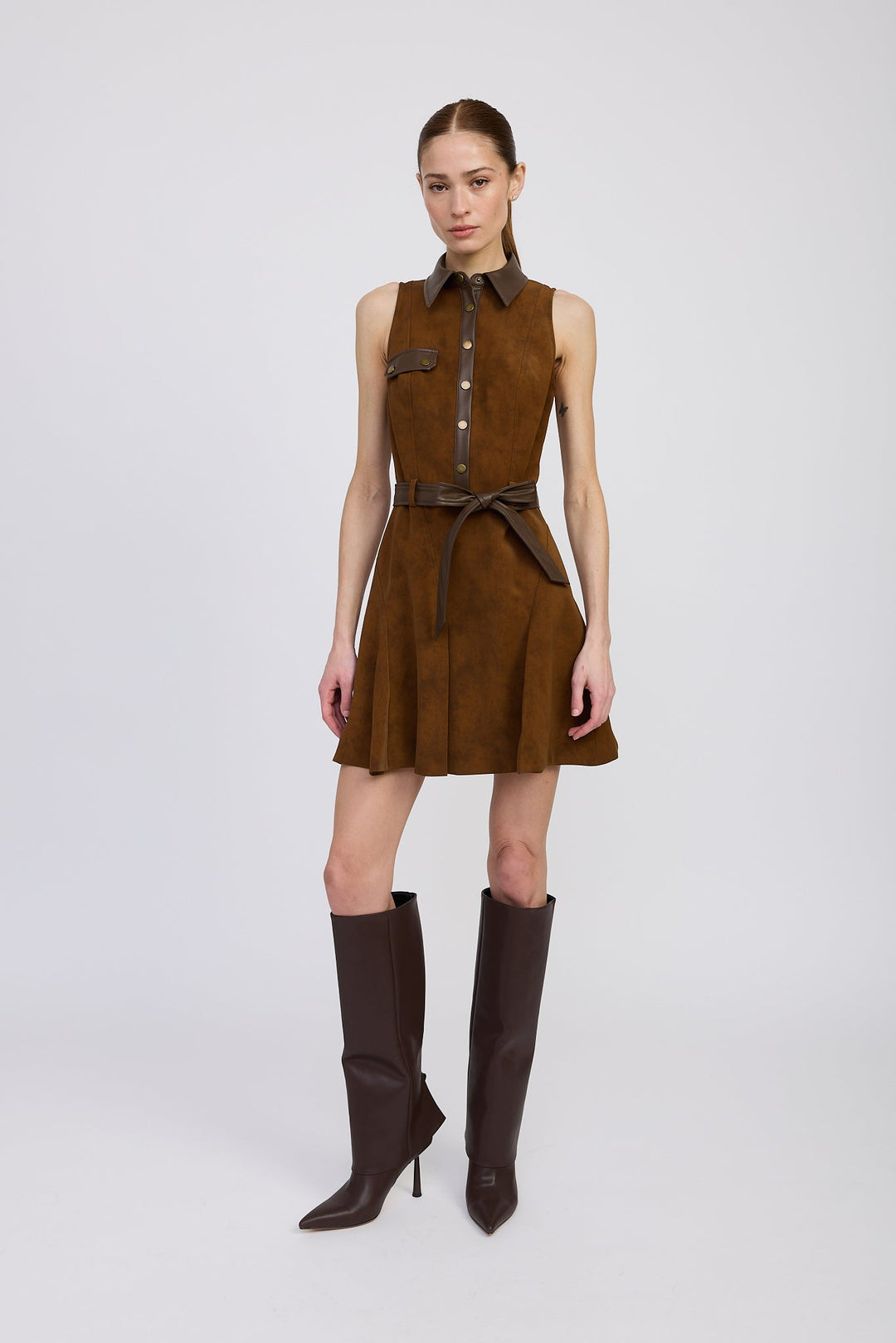ELOISE MINI DRESS