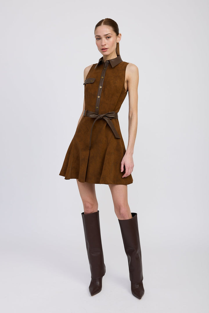 ELOISE MINI DRESS