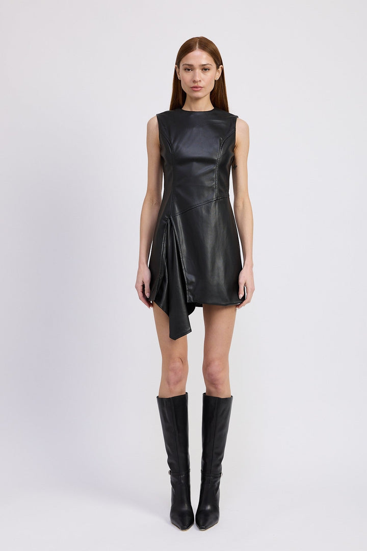 MYA MINI DRESS
