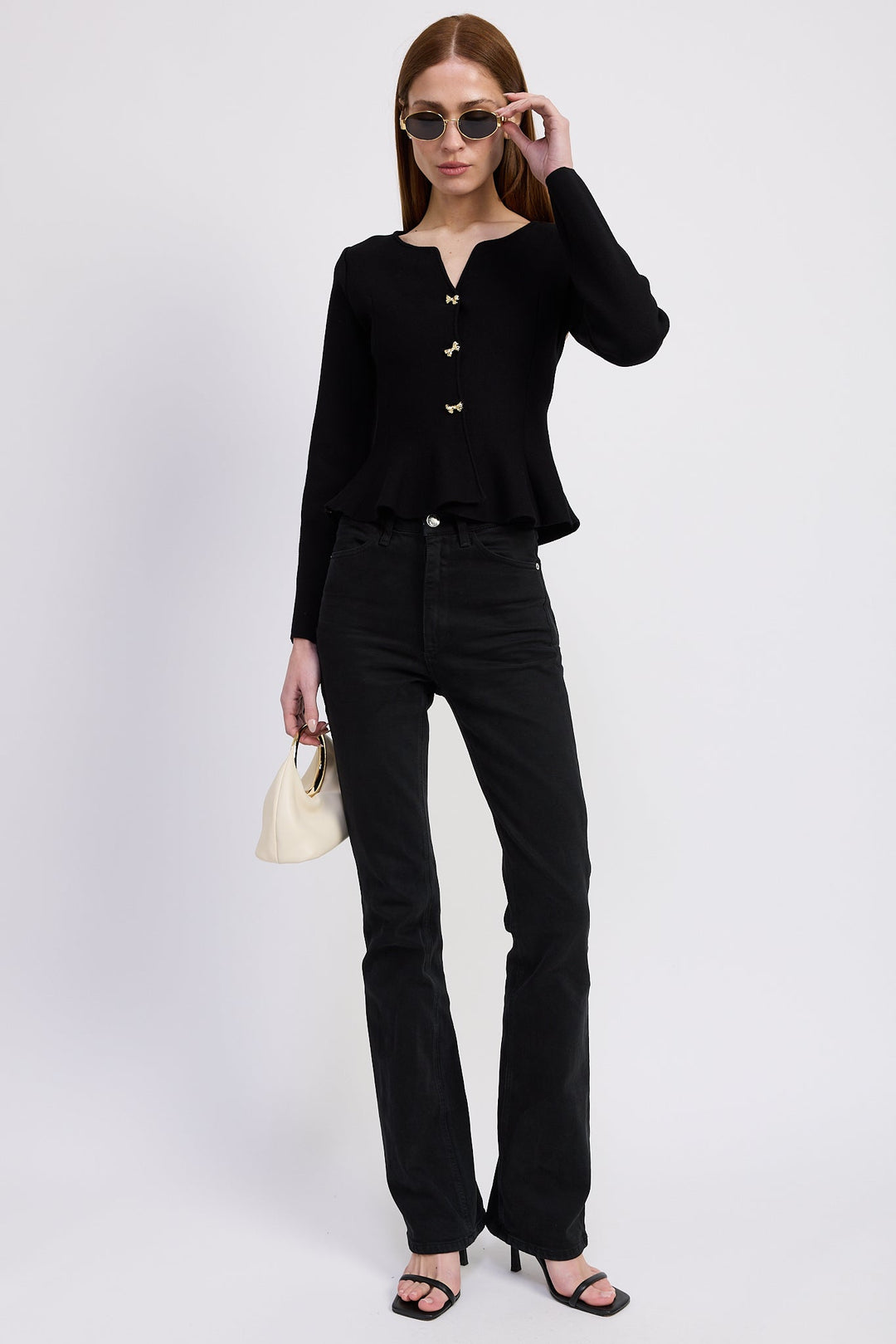 IDAH CARDIGAN