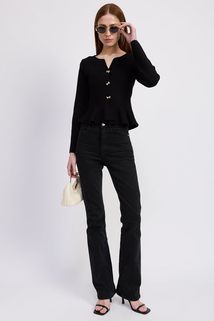 IDAH CARDIGAN